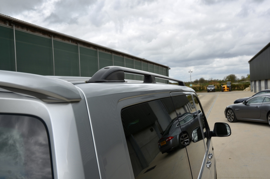 Volkswagen T-6 Transporter 2.0Ltr Caravelle SE TSI BMT Sport Line. gallery image 26