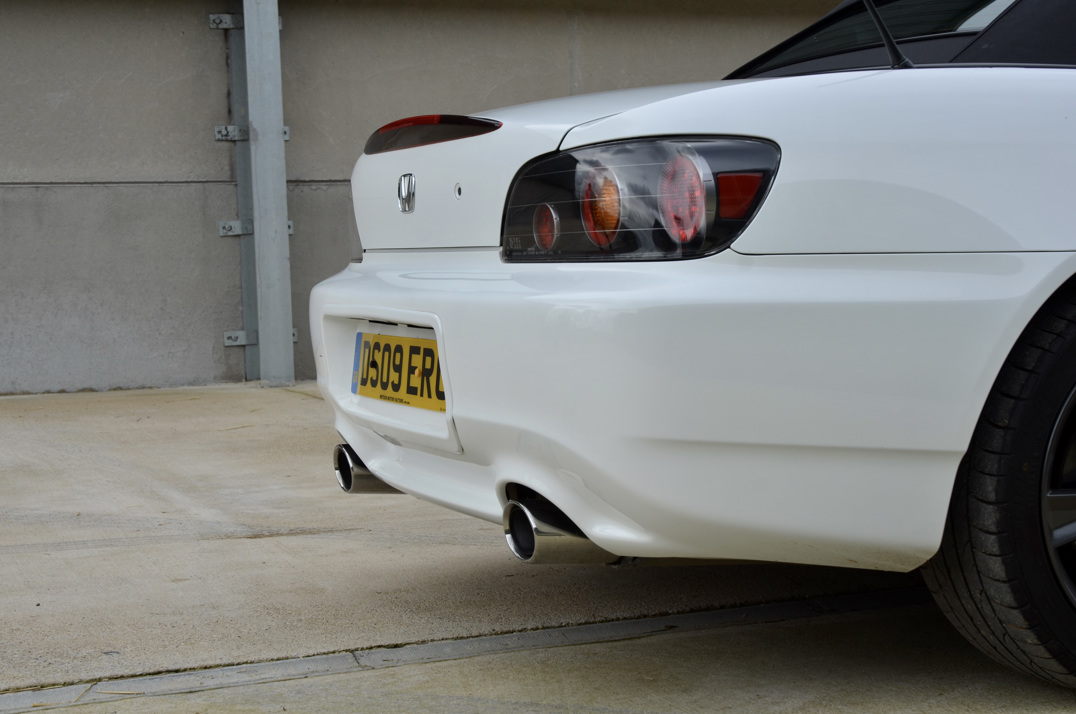 Honda S2000 20i GT Edition 100 gallery image 18