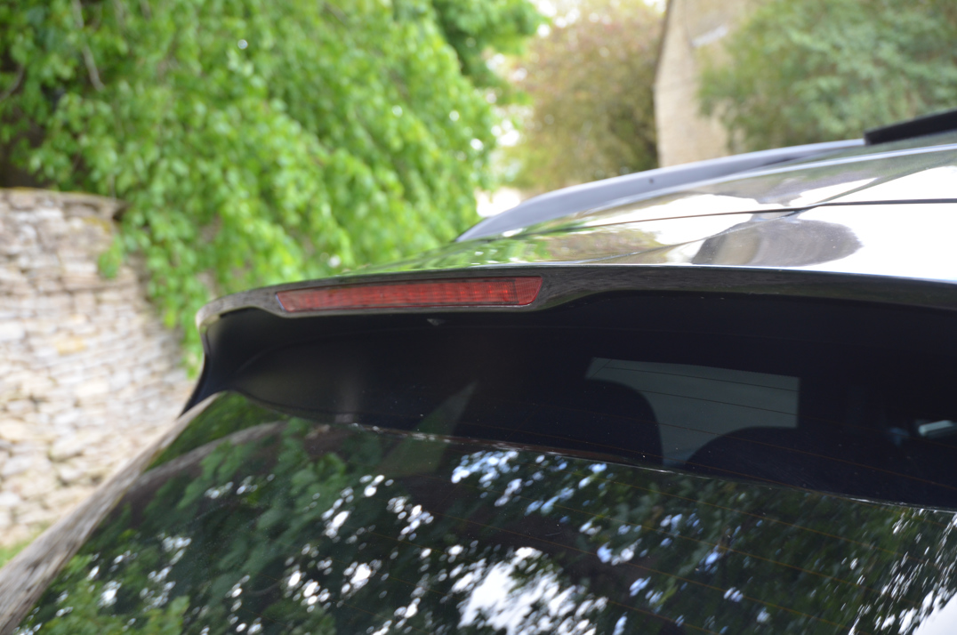 Porsche Macan 3.0 S PDK. 17K In optional extras FP+PSSH gallery image 25