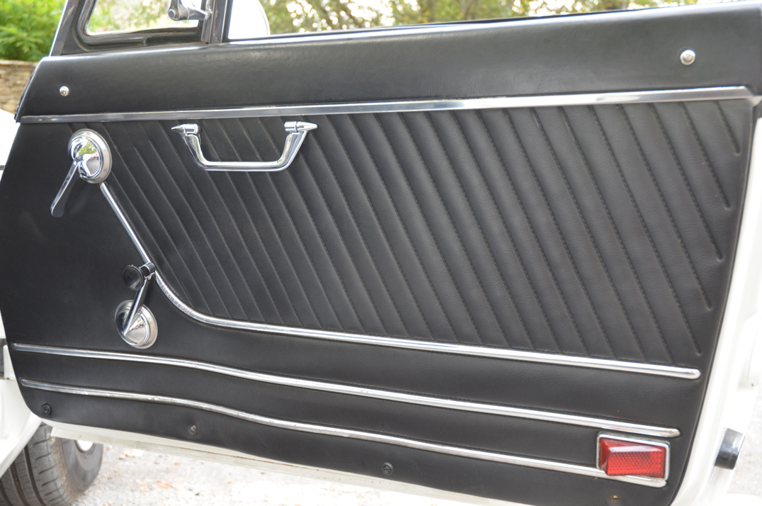 Alfa Romeo 2000 Veloce Spider 1972 gallery image 40