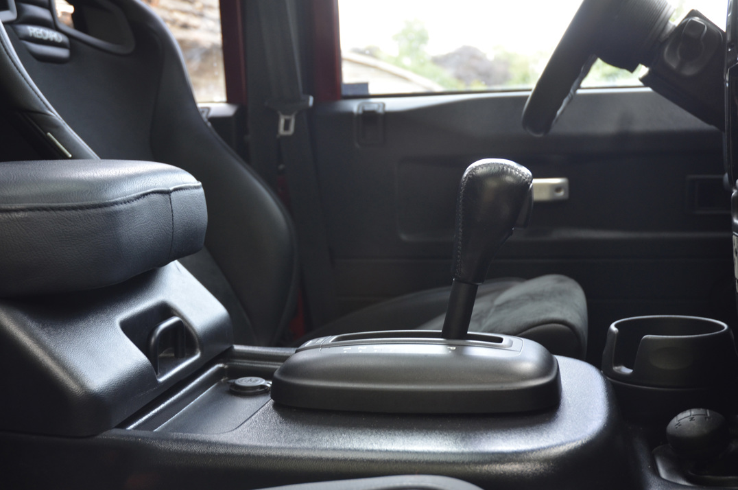 Land Rover Defender 110 2.2 TDCI Automatic 9 - Seater gallery image 43