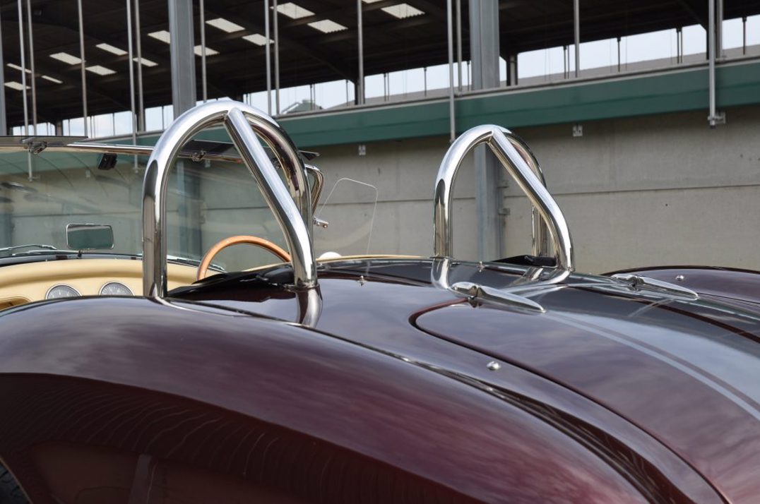 Dax Cobra 427 5.7 V8 De-Dion gallery image 19