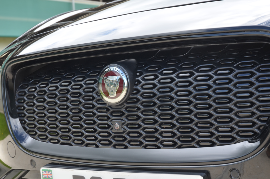 Jaguar I Pace HSE 400 Auto gallery image 23