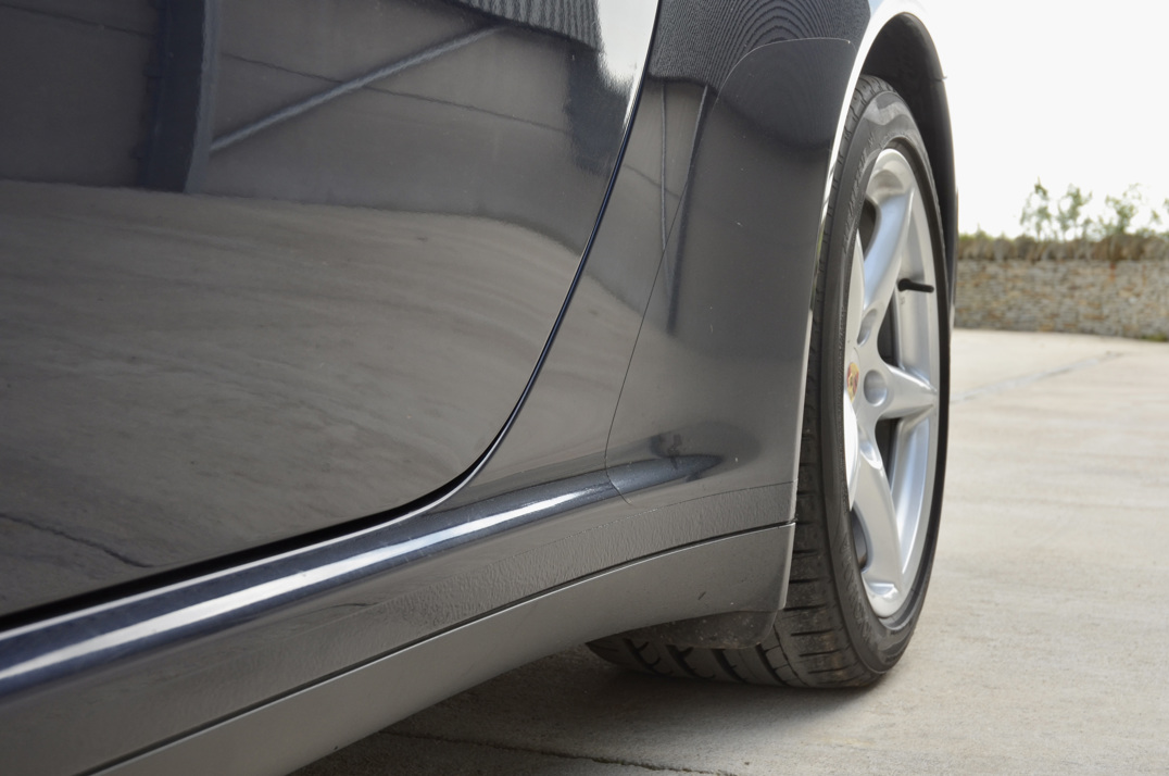 Porsche 911 Targa 4 Tip. gallery image 24