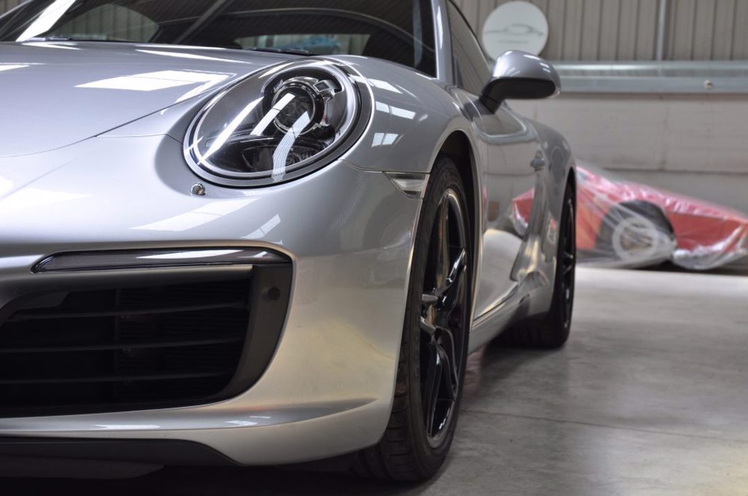 Porsche 991 S-A FPSH - Porsche warranty until 02-2024 gallery image 15