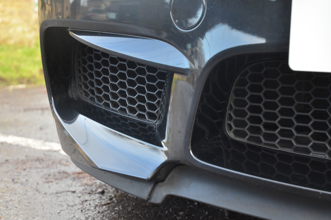 BMW M6 Gran Coupe Competition pack. Full BMW Service + BMW Warranty gallery image 23