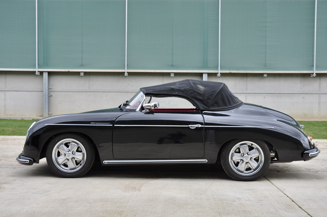 Chesil Speedster. gallery image 12