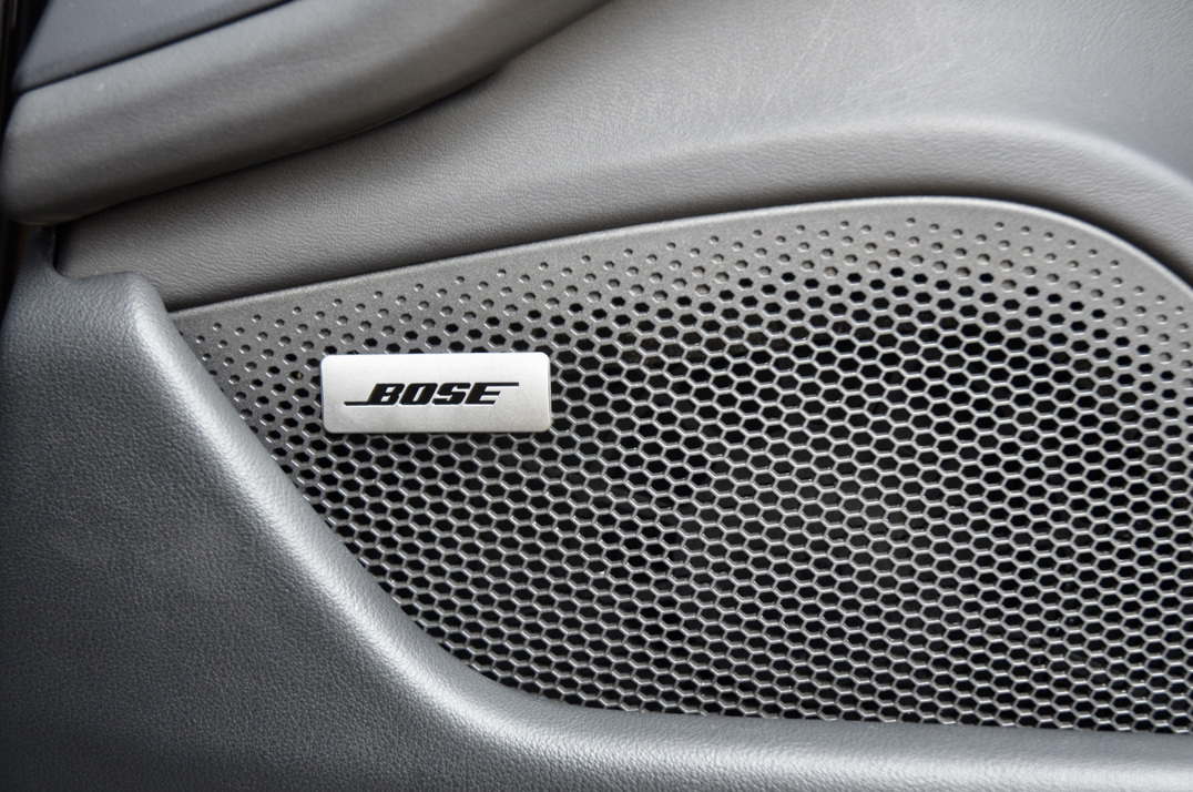 Porsche Taycan Turbo S gallery image 66