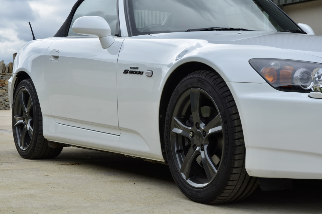 Honda S2000 20i GT Edition 100 gallery image 21