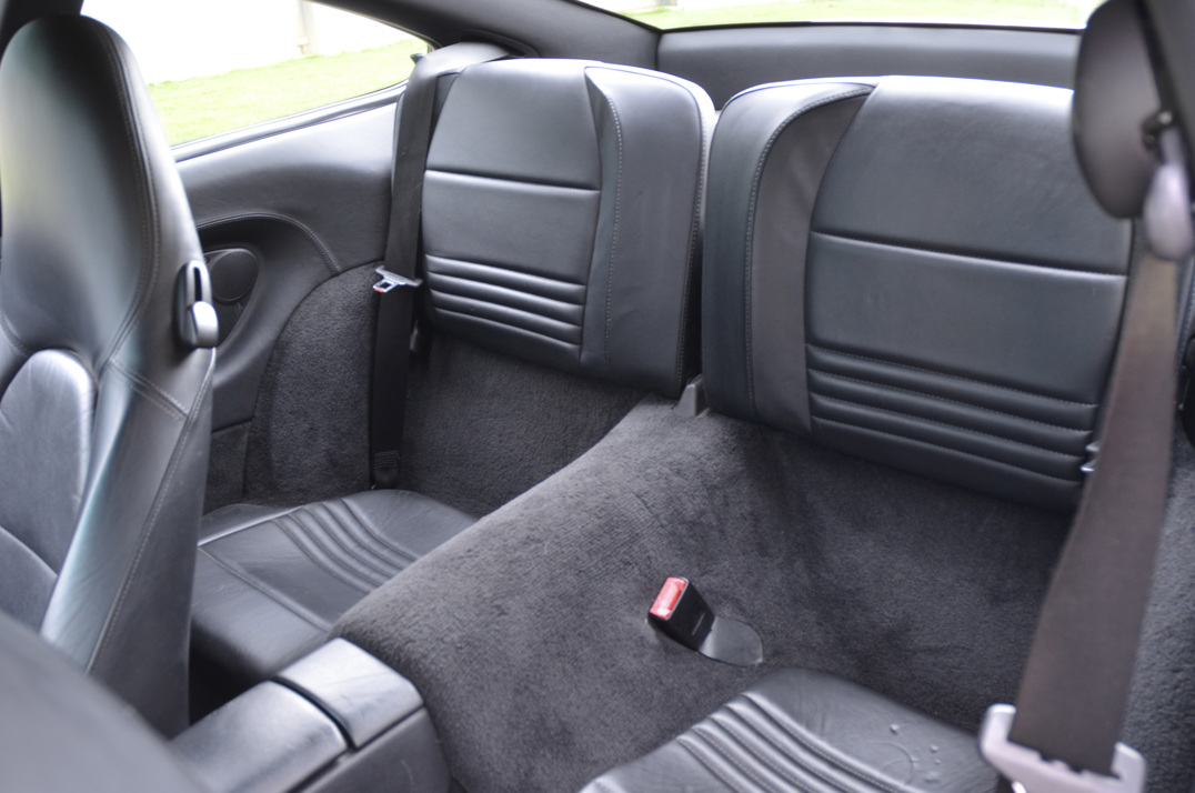 Porsche 911 Carrera 4s Tip. gallery image 33