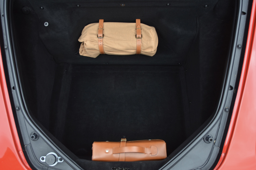 Ferrari 360 Modena F-1 Coupe. gallery image 62