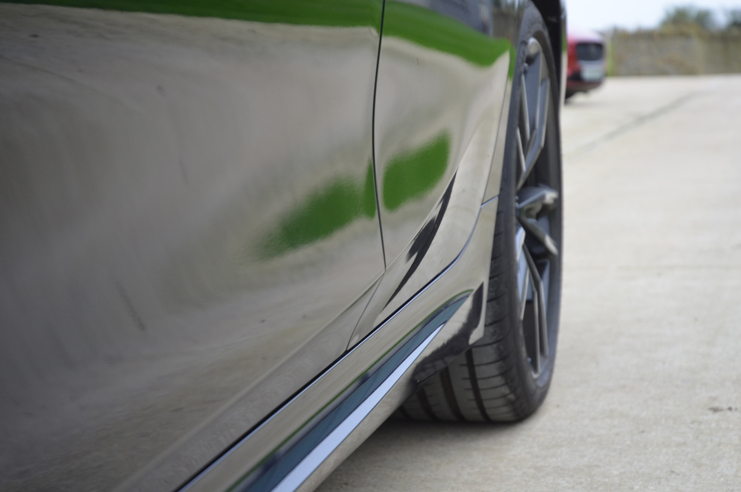 BMW - M340D MHEV X Drive Touring. gallery image 24