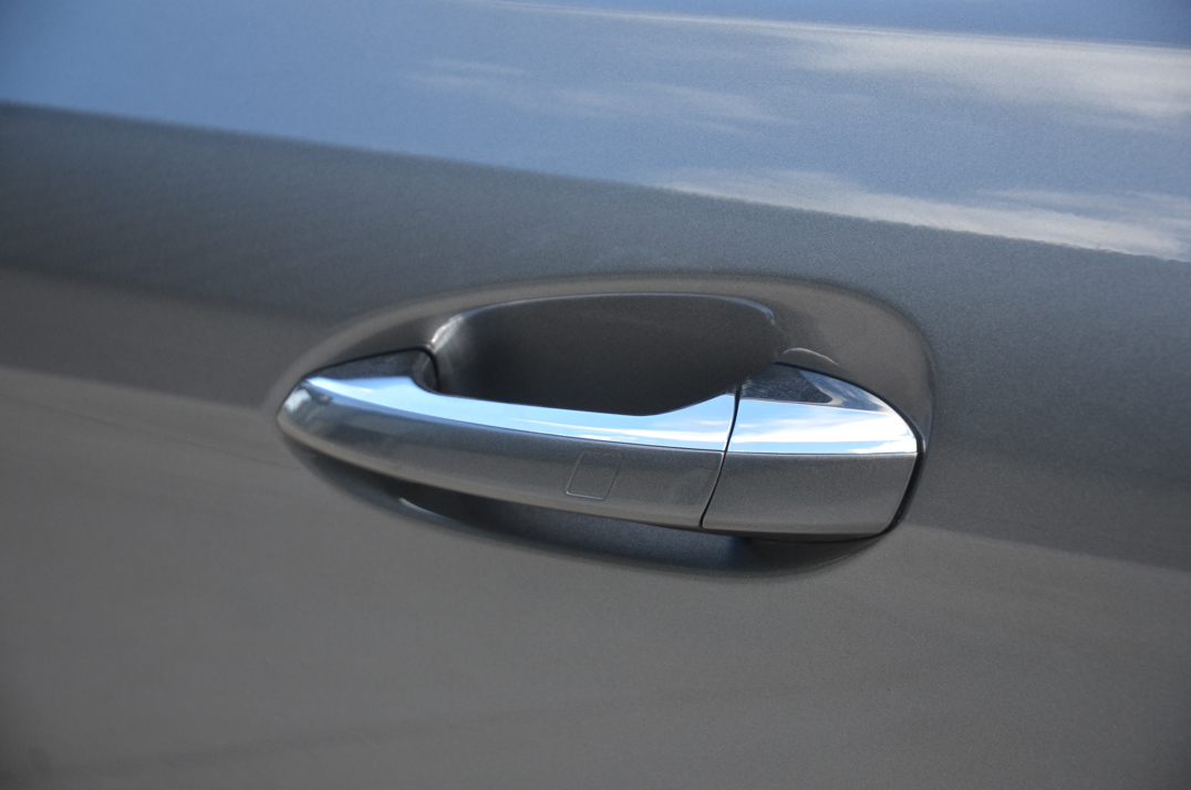 Mercedes SL500 AMG Roadster gallery image 36