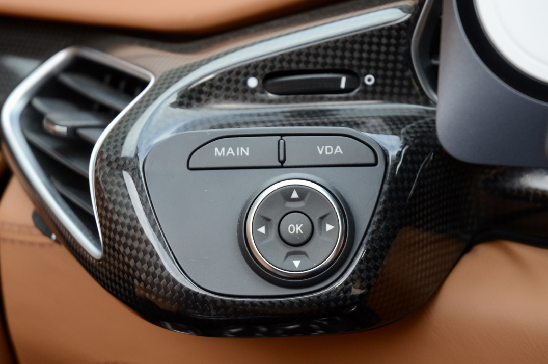 Ferrari 458 F-1 Spider DCT .. Ferrari power warranty until April 2025 gallery image 48