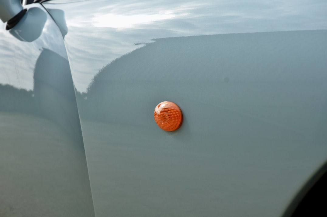 TVR Griffith 500 Manual Convertible gallery image 21