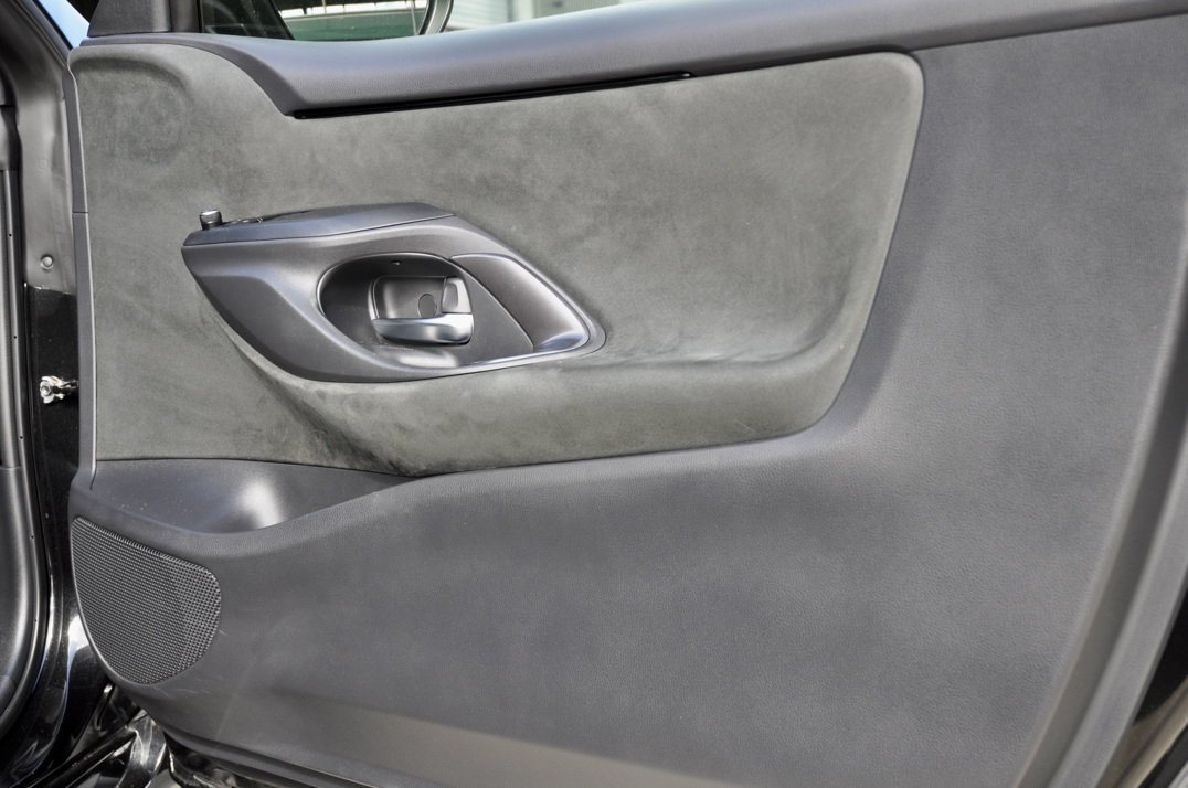 Toyota Yaris GR Circuit gallery image 25