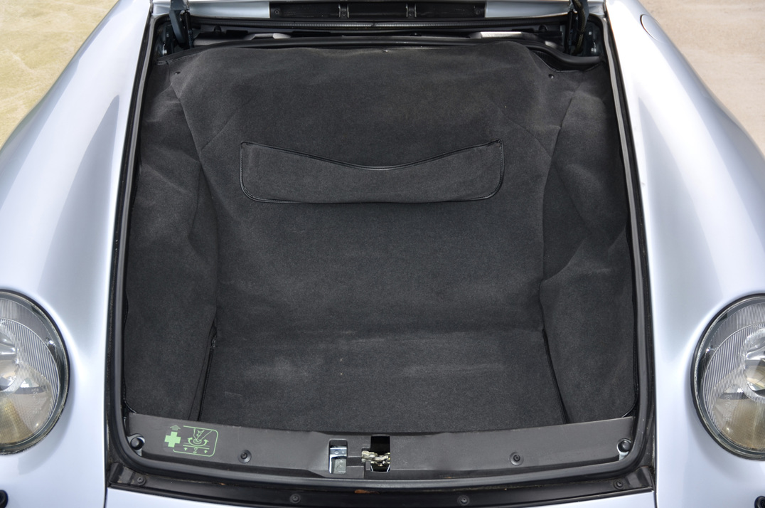 Porsche 911 993 Carrera Coupe Tip gallery image 39