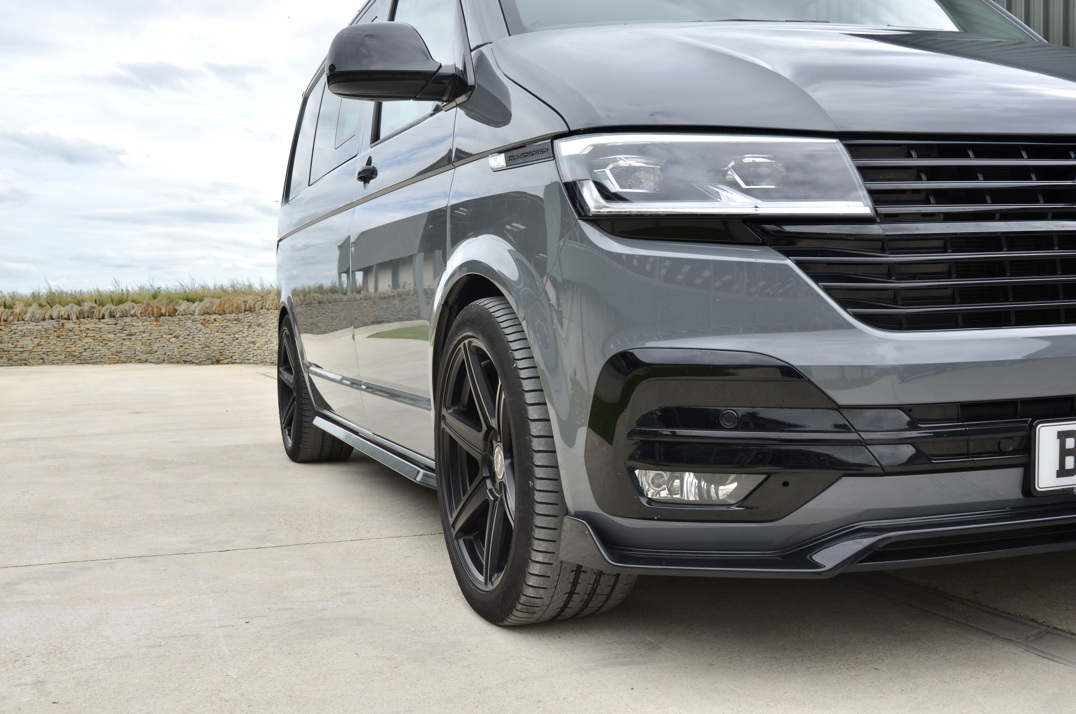 Volkswagen Kombi Sportline T6.I Auto gallery image 15
