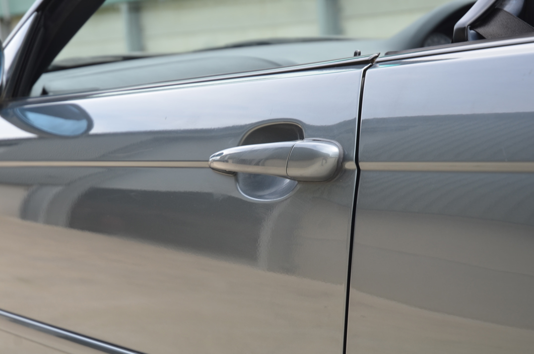 BMW E46 M3 Individual cabriolet SMG. gallery image 24