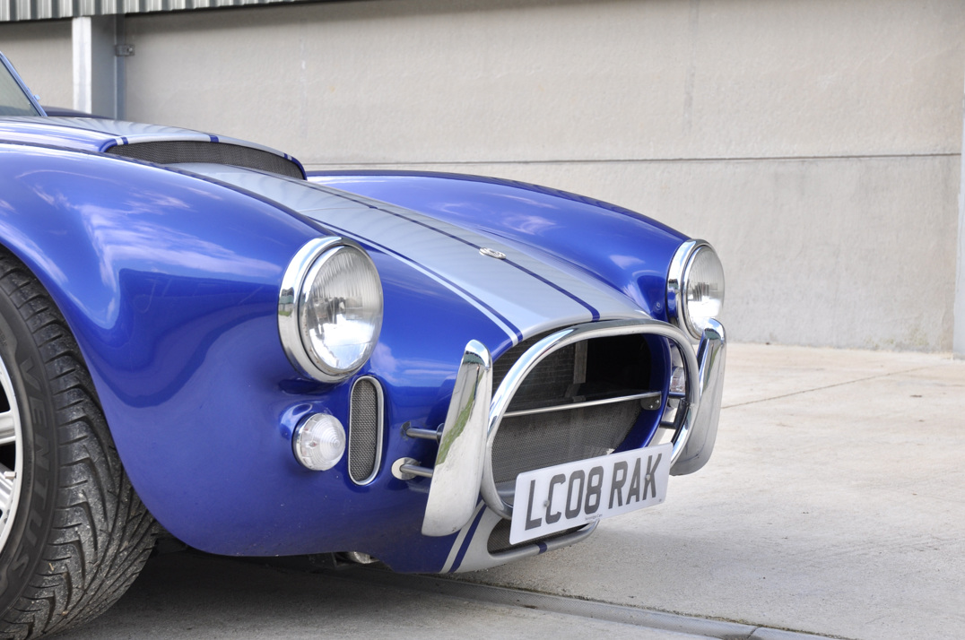 Dax AC Cobra 427 gallery image 17