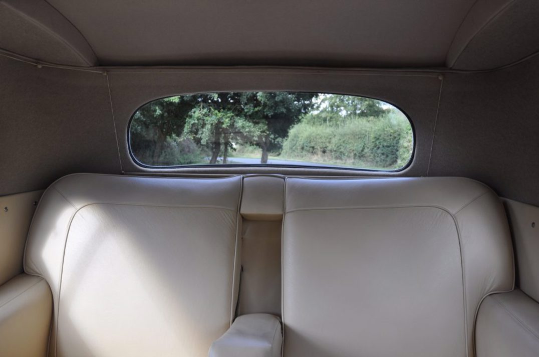 Alvis TC 21 – 100 gallery image 28