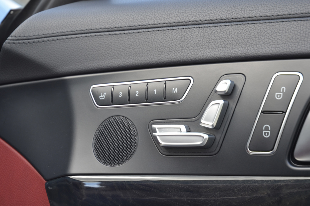 Mercedes SL500 AMG Roadster gallery image 58