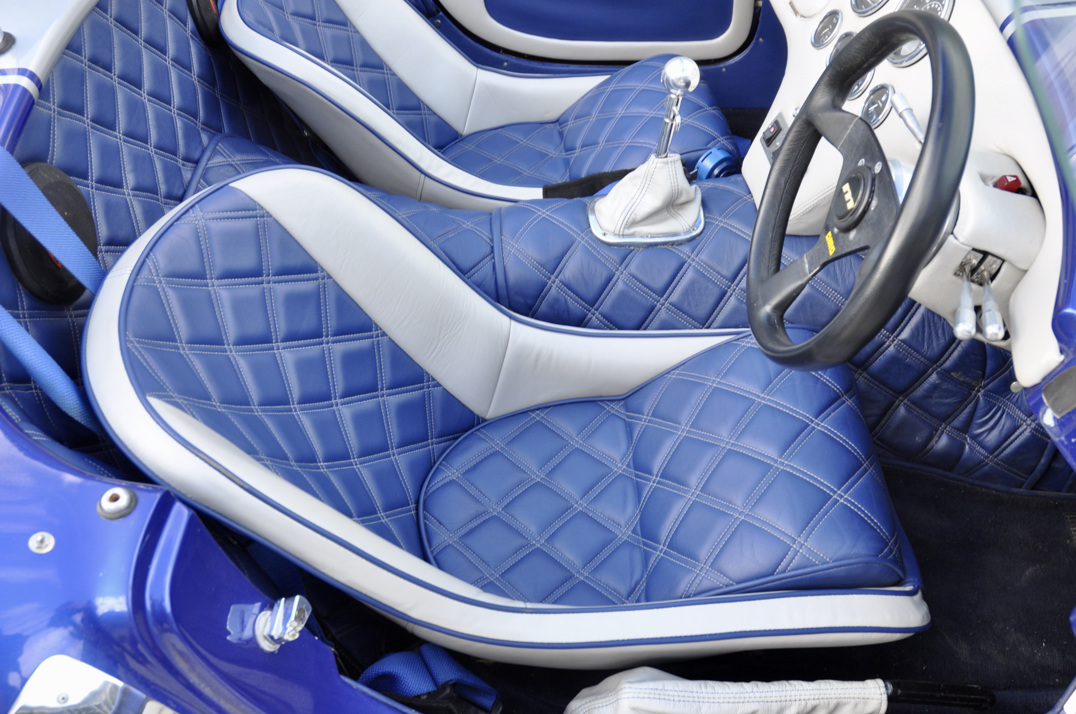 Dax AC Cobra 427 gallery image 29