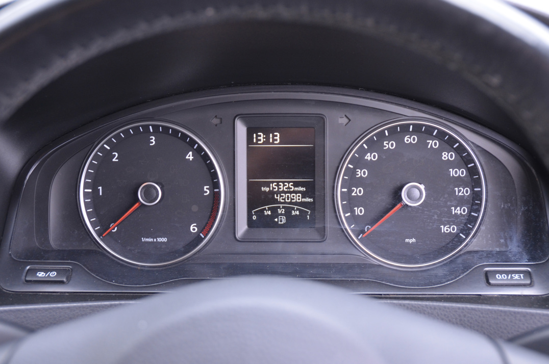 Volkswagen T30 180 4 Motion Danbury Camper. gallery image 53