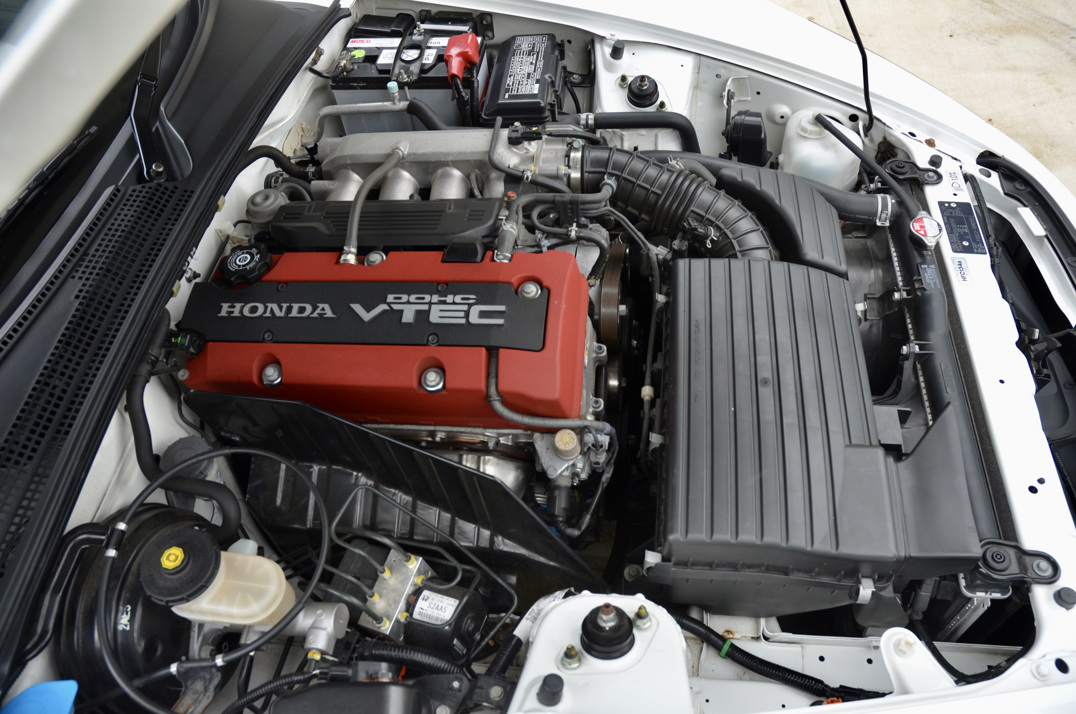 Honda S2000 20i GT Edition 100 gallery image 51