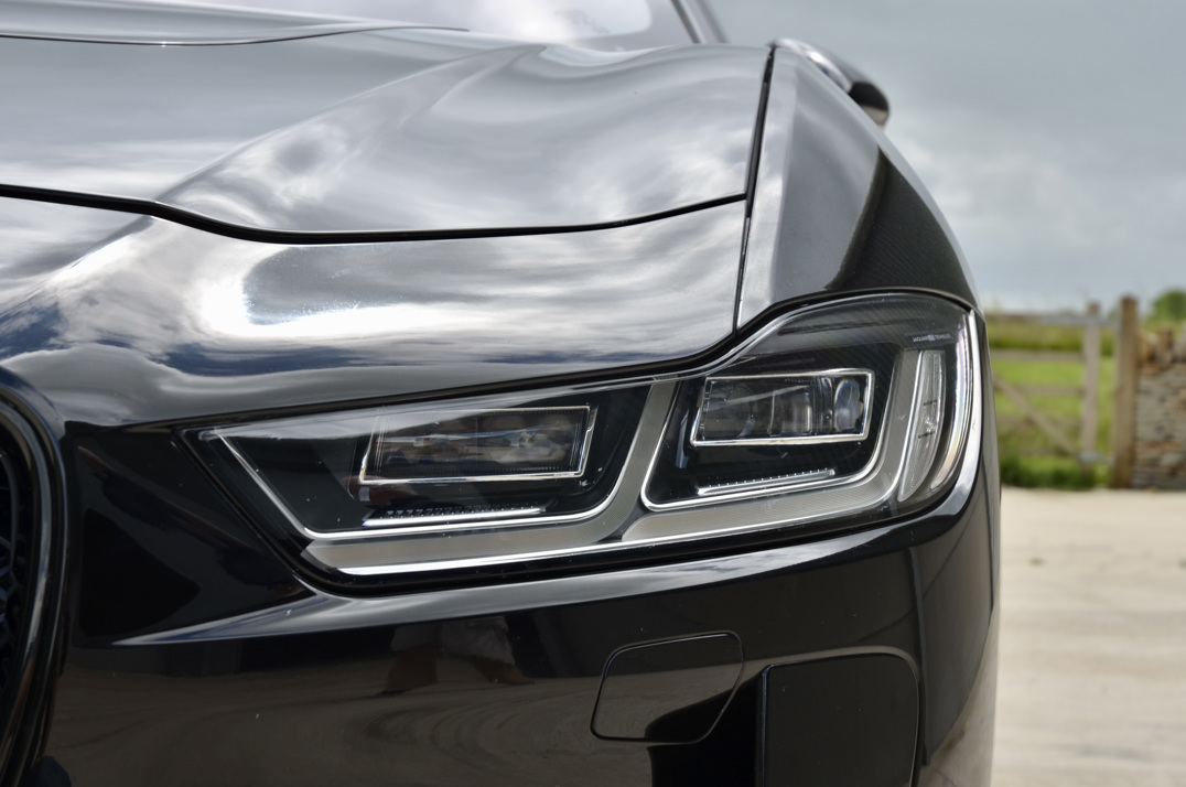 Jaguar I Pace HSE 400 Auto gallery image 24