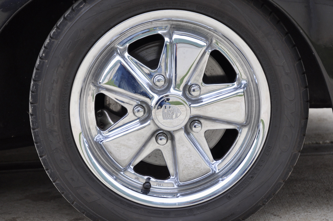 Chesil Speedster. gallery image 21