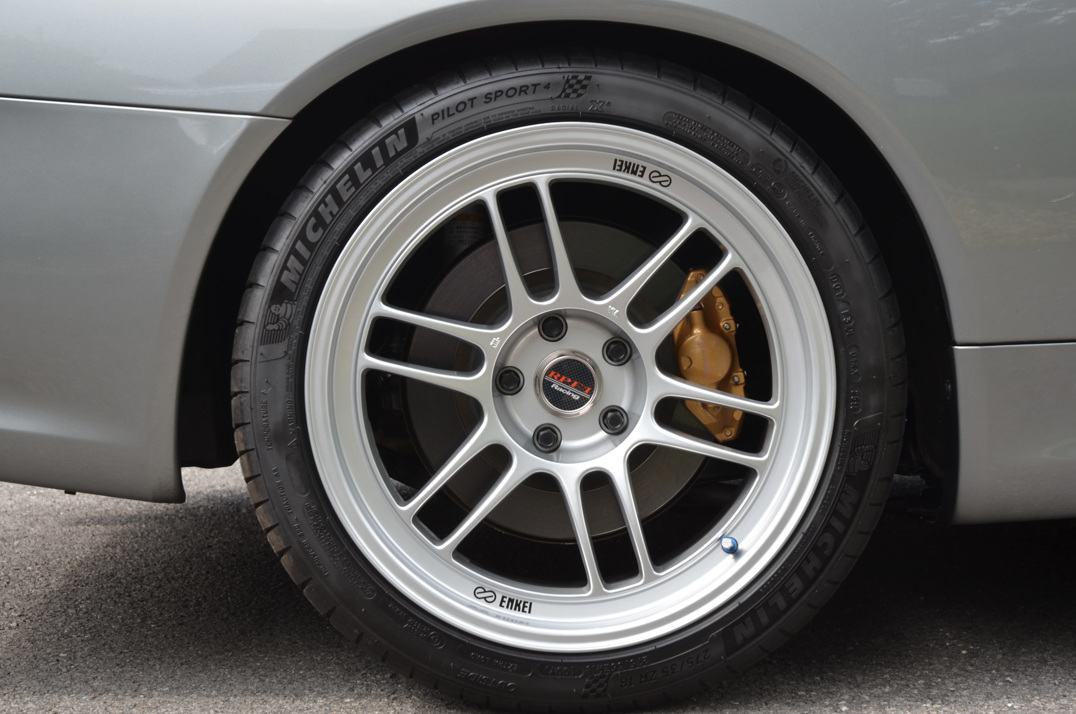 Nissan R34 - GTR Skyline. gallery image 20