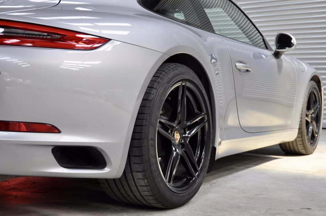 Porsche 991 S-A FPSH - Porsche warranty until 02-2024 gallery image 18