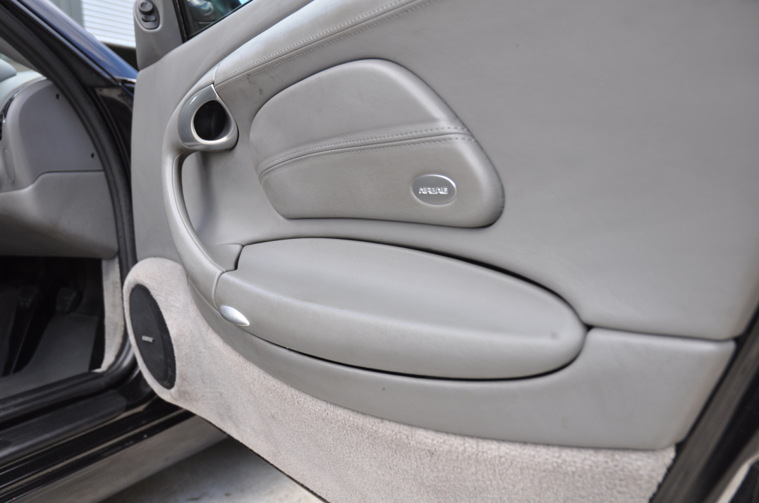 Porsche 911 996 Carrera 4 gallery image 23