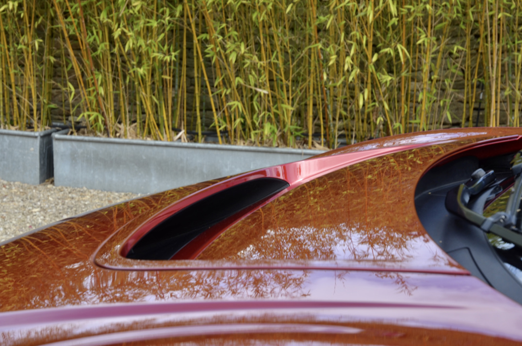 Jaguar - I Pace 400 - 90kWh HSE SUV 5dr Electric Auto 4WD (400 ps) gallery image 25