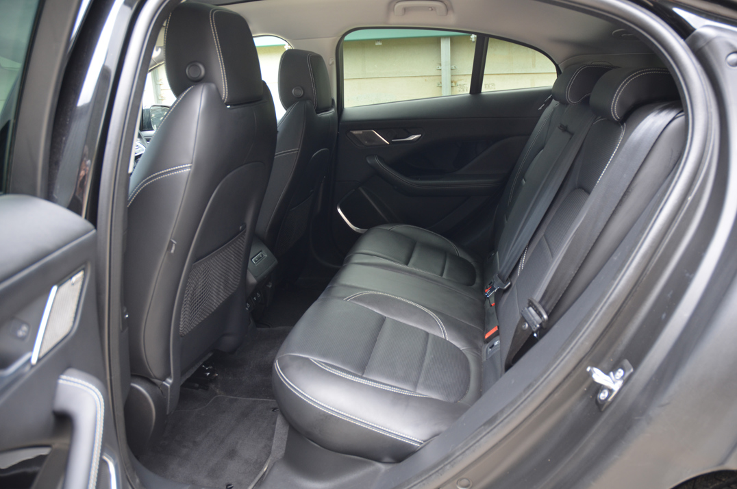 Jaguar I Pace HSE 400 Auto gallery image 38