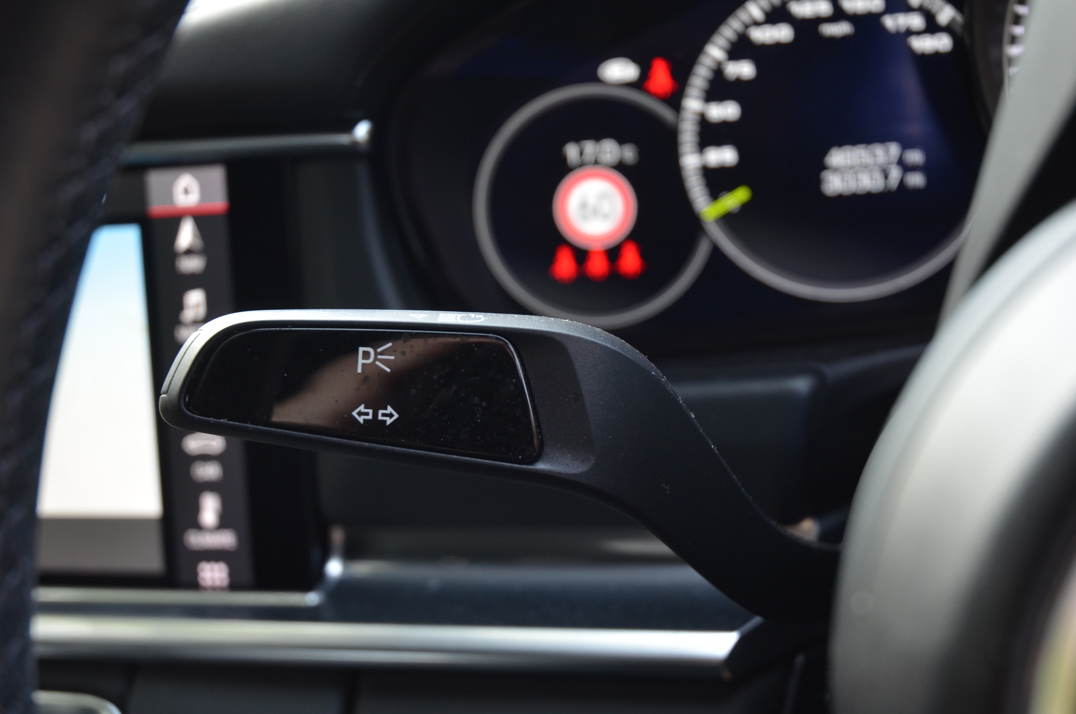 Porsche Panamera 2.9 V6 E-Hybrid 17.9KW Gen 2.2 gallery image 60