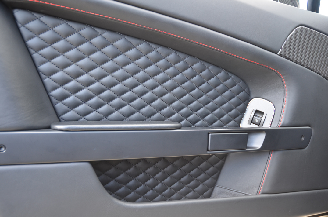 Aston Martin 4.7 V8 Vantage S N430 Special Q Edition gallery image 43