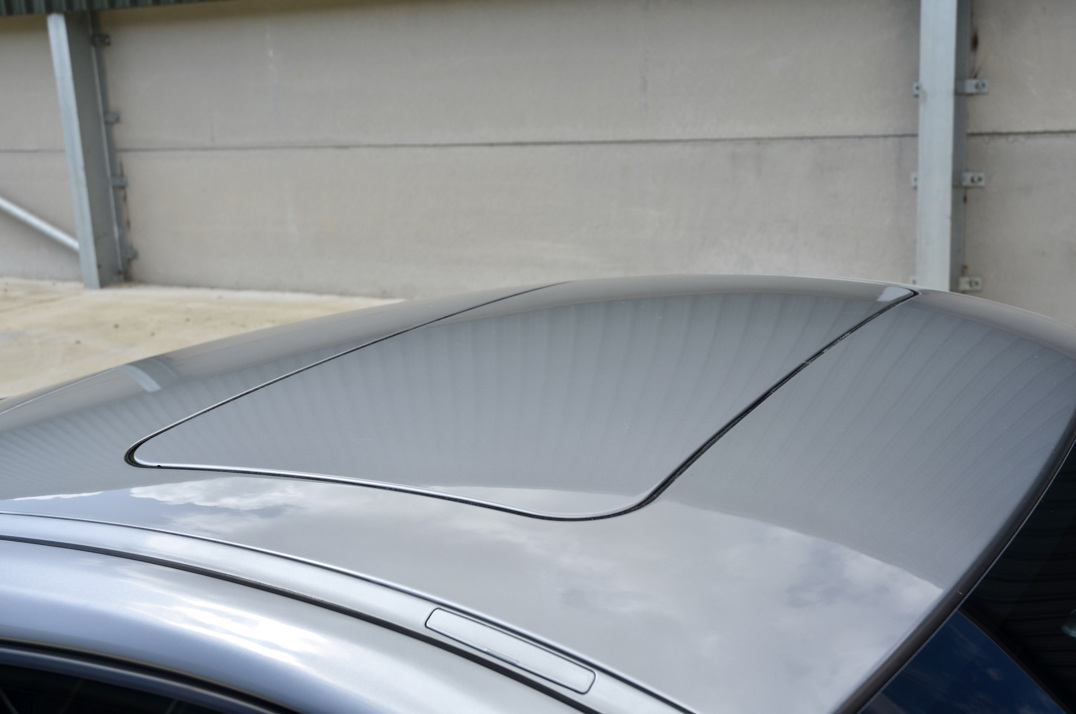 Porsche 911 Turbo Tip - Gen 1. gallery image 28