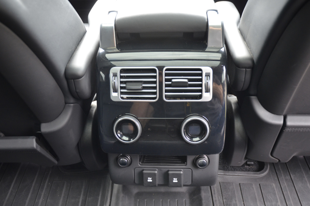 Land Rover Range Rover Autobiography   2.0 P400e gallery image 28