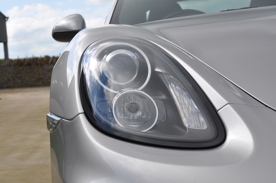 Porsche Cayman 2.7 PDK. gallery image 20