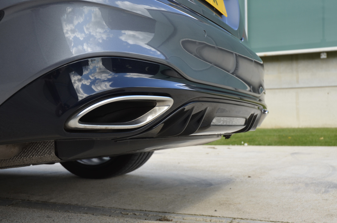 Mercedes SL500 AMG Roadster gallery image 34