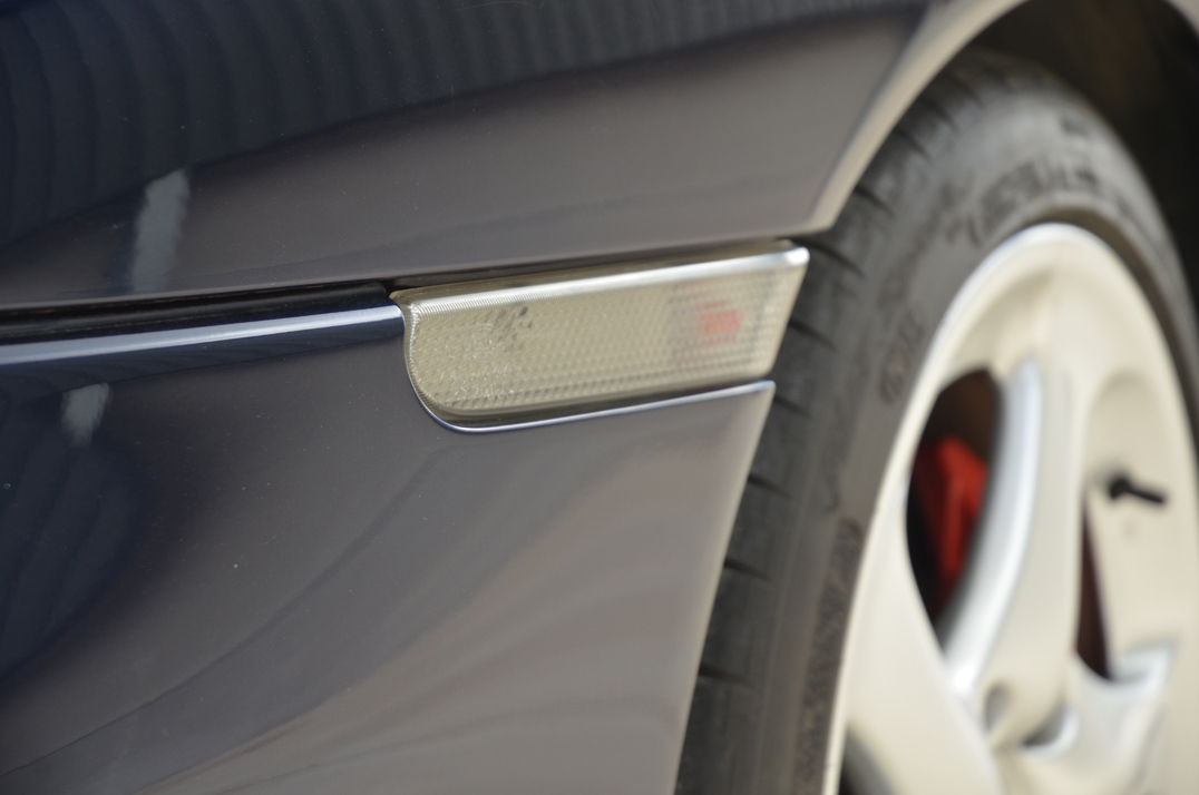 Porsche 911 (996) Carrera 4S Tiptronic Cabriolet gallery image 28