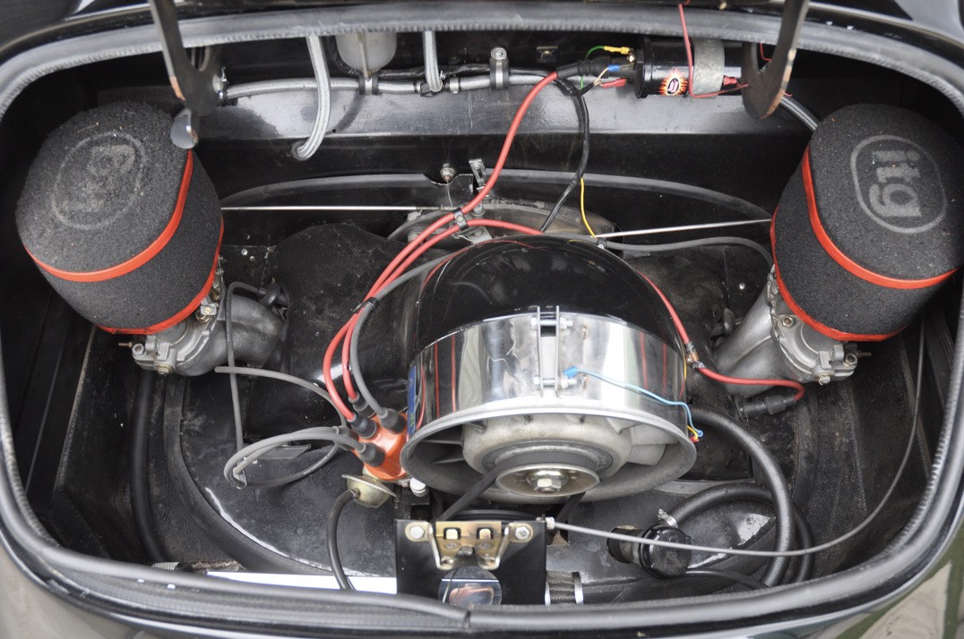 Chesil Speedster. gallery image 32