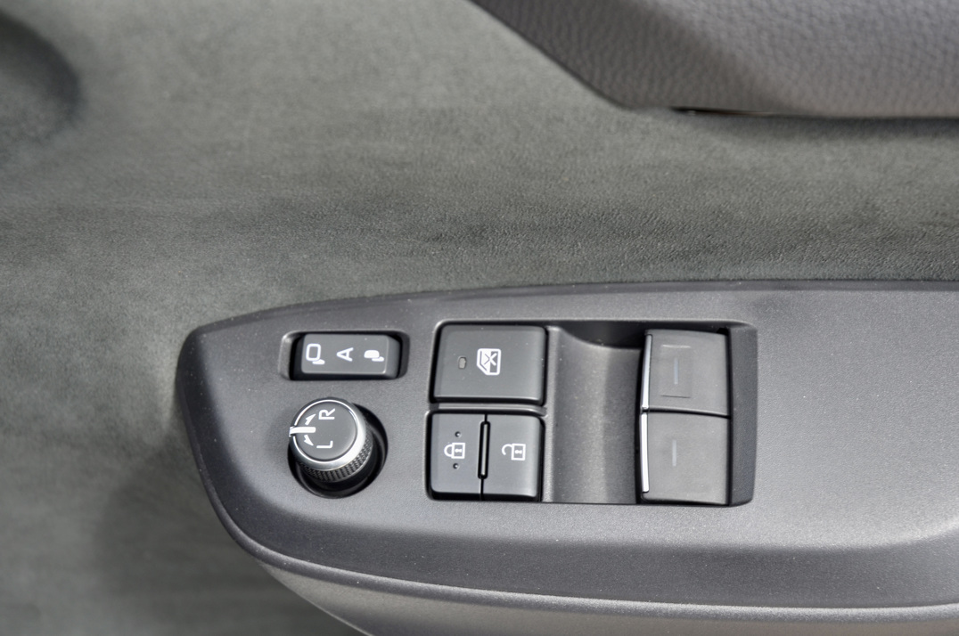 Toyota GR Yaris Circuit 4WD - Manual gallery image 43