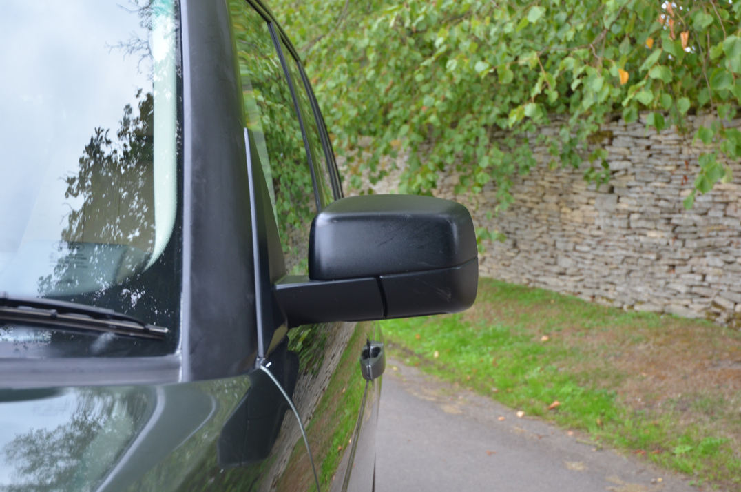 Land Rover Range Rover Vogue TDV8 gallery image 23