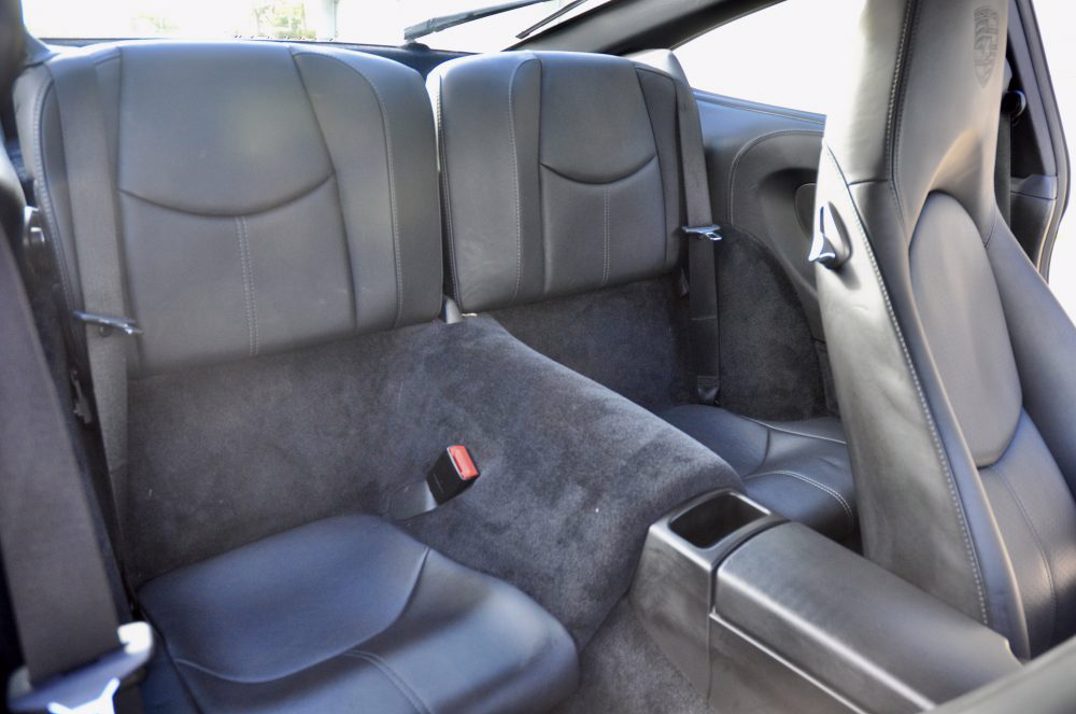 2011 Porsche 911 Carrera 3.8 s PDK Gen II gallery image 27