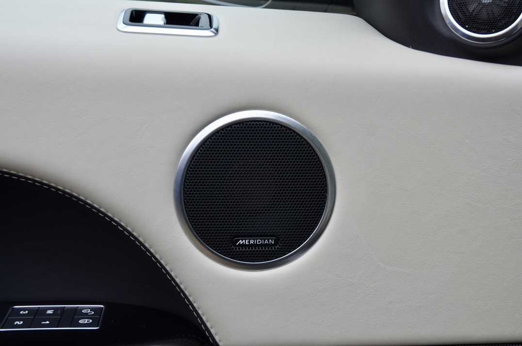 Land Rover Range Rover Sport 3.0 Autobiography Dynamic. gallery image 39