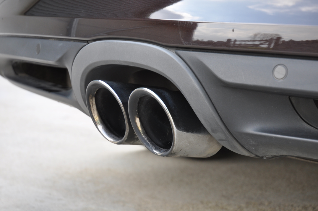 Porsche Boxster 2.7 PDK. gallery image 23