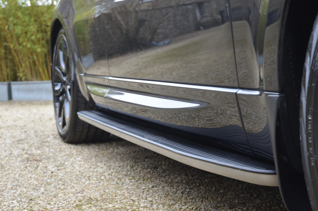 Land Rover Range Rover Sport 3.0 Autobiography Dynamic. gallery image 19